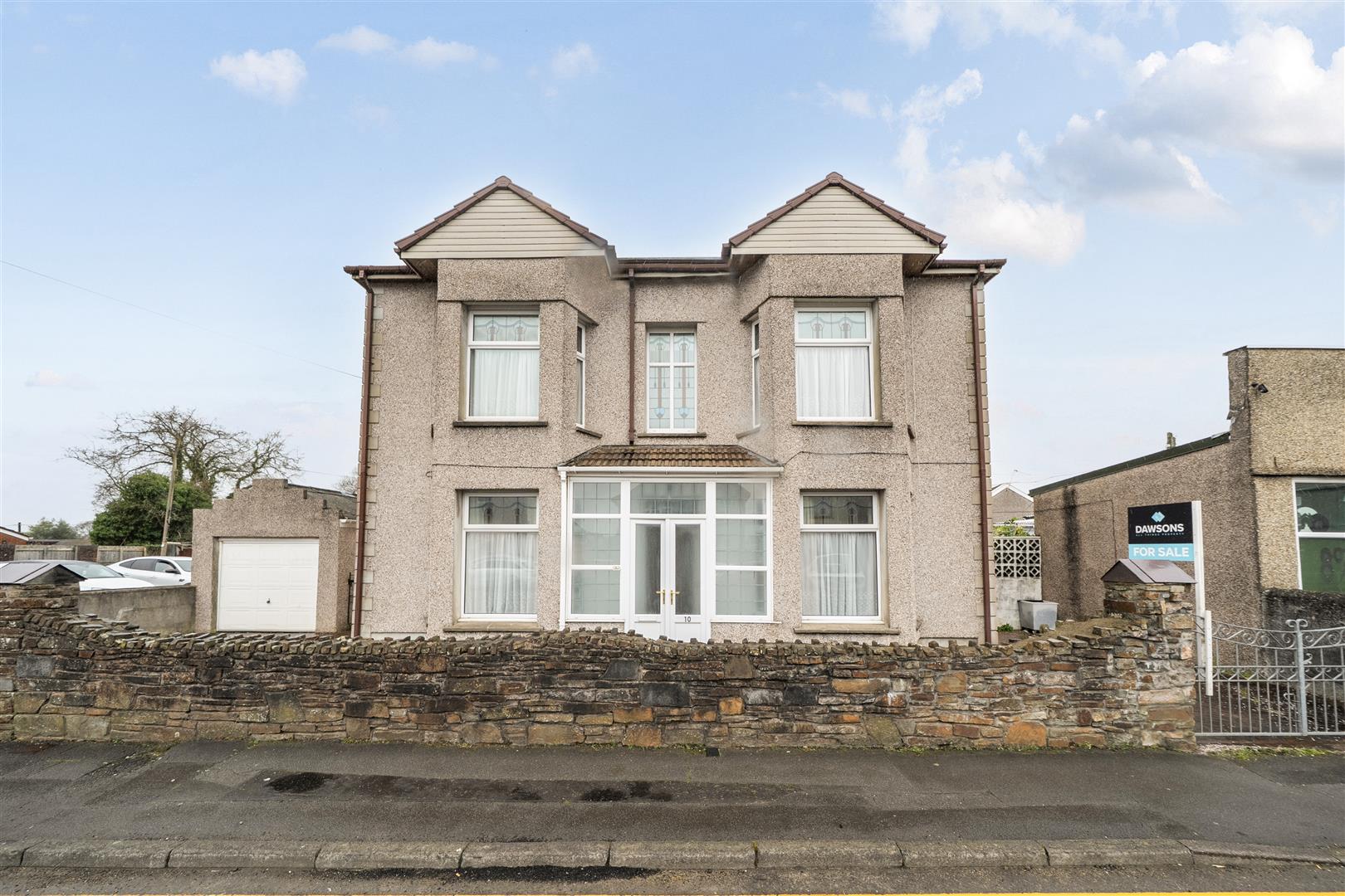Borough Road, Loughor, Swansea, SA4 6RP